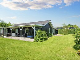 6 Person Holiday Home in Skjern
