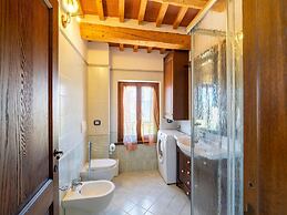 Apartment in a Country House With 2 Pools