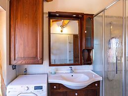 Apartment in a Country House With 2 Pools