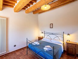 Apartment in a Country House With 2 Pools