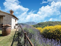 Apartment in a Country House With 2 Pools