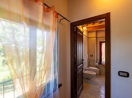 Apartment in a Country House With 2 Pools