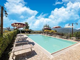 Apartment in a Country House With 2 Pools
