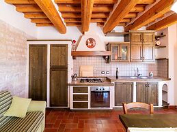 Apartment in a Country House With 2 Pools