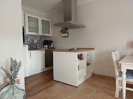 Sky Blue Comfortable Holiday Residence