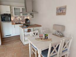 Sky Blue Comfortable Holiday Residence