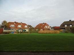 Sky Blue Comfortable Holiday Residence