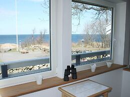 Secluded Retreat by Beach - By Traum Ferienwohnungen