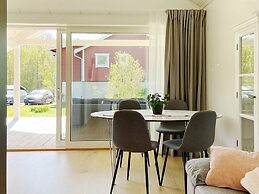4 Star Holiday Home in Ljustero