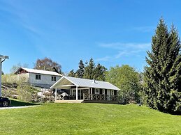 4 Star Holiday Home in Ljustero