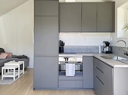4 Star Holiday Home in Ljustero