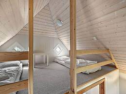 4 Star Holiday Home in Fjerritslev