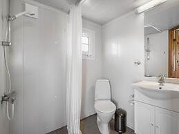 4 Star Holiday Home in Fjerritslev