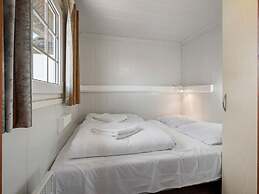 4 Star Holiday Home in Fjerritslev