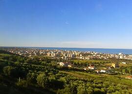 Nice Tent With Swimming Pool