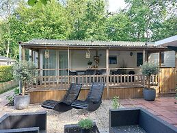 Cosy Holiday Home in Appelscha With Garden