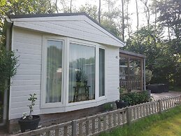Cosy Holiday Home in Appelscha With Garden