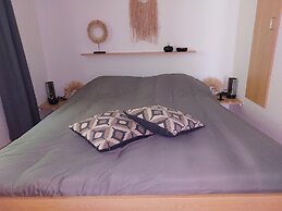 Cosy Holiday Home in Appelscha With Garden
