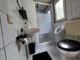 Cosy Holiday Home in Appelscha With Garden