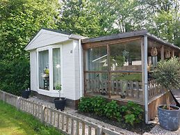 Cosy Holiday Home in Appelscha With Garden