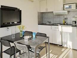 4 Star Holiday Home in Karlskrona