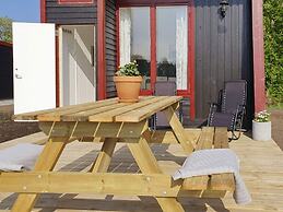 4 Star Holiday Home in Karlskrona