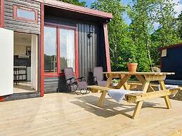 4 Star Holiday Home in Karlskrona