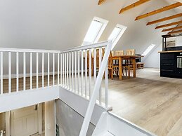 5 Person Holiday Home in Albaek