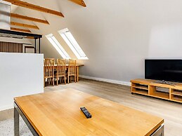 5 Person Holiday Home in Albaek