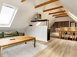 5 Person Holiday Home in Albaek