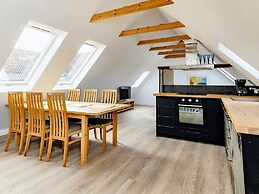 5 Person Holiday Home in Albaek