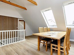 5 Person Holiday Home in Albaek