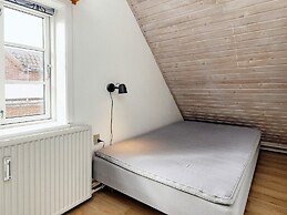 5 Person Holiday Home in Albaek