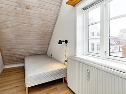 5 Person Holiday Home in Albaek