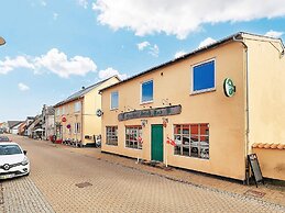 5 Person Holiday Home in Albaek