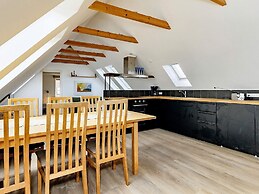 5 Person Holiday Home in Albaek