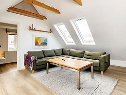 5 Person Holiday Home in Albaek