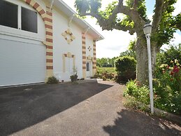 Spacious House, Centrally Located for Excursions