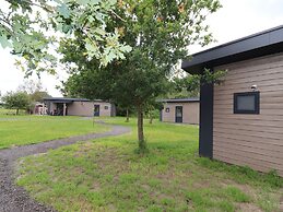 Chalet With Shared Pool Near Giethoorn