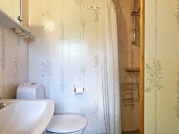 3 Person Holiday Home in Lottorp