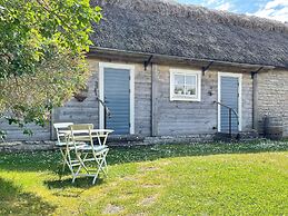 3 Person Holiday Home in Lottorp