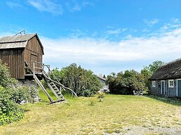 3 Person Holiday Home in Lottorp