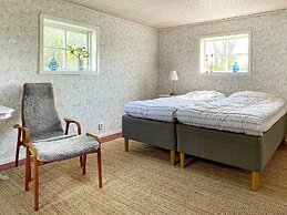 3 Person Holiday Home in Lottorp