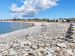 3 Person Holiday Home in Lottorp