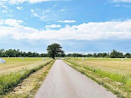 3 Person Holiday Home in Lottorp