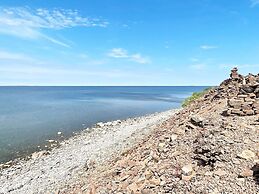 3 Person Holiday Home in Lottorp