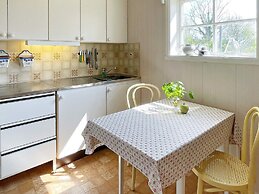 3 Person Holiday Home in Lottorp