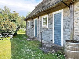 3 Person Holiday Home in Lottorp