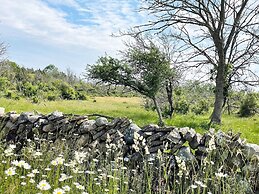 3 Person Holiday Home in Lottorp