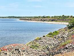 3 Person Holiday Home in Lottorp